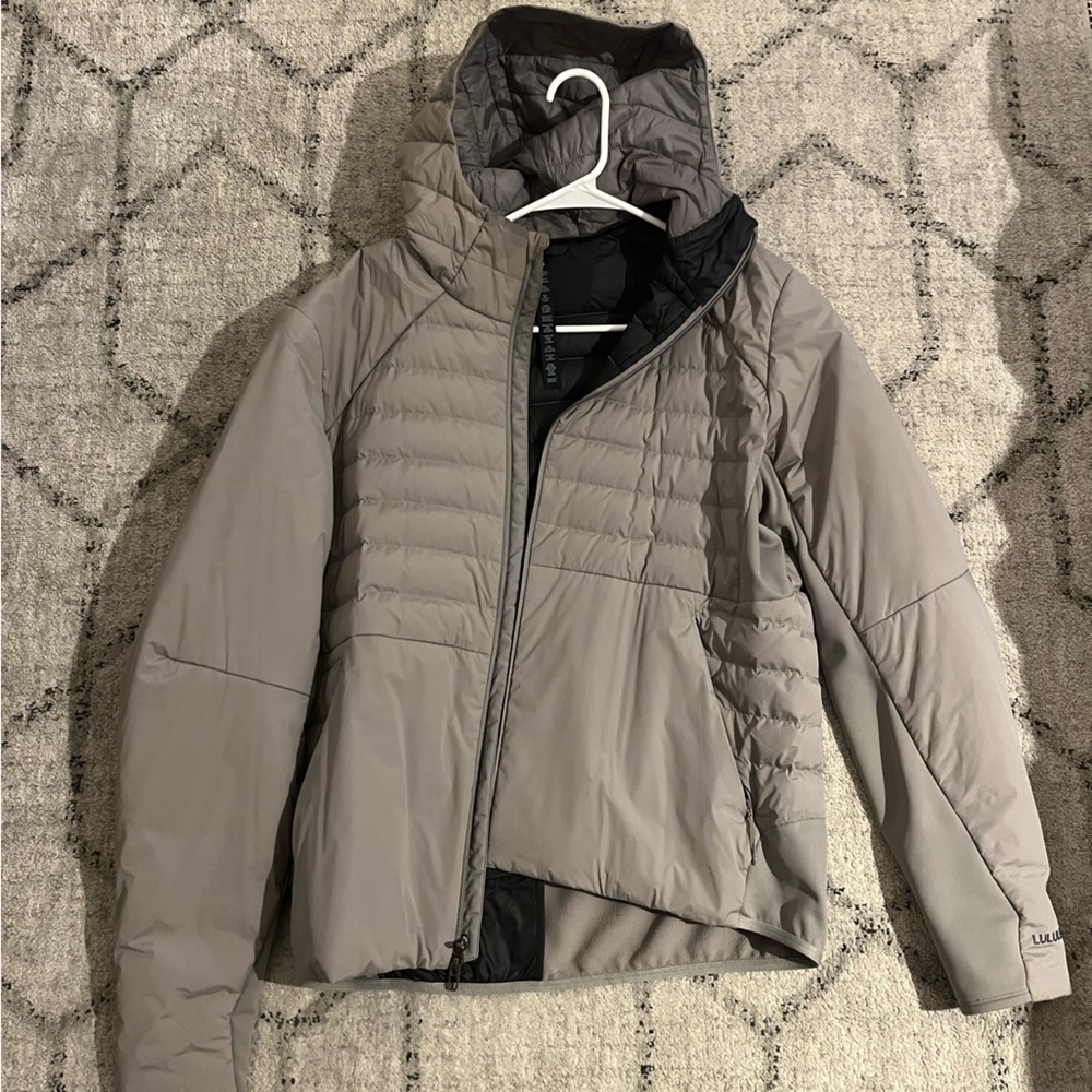Lululemon Jacket
